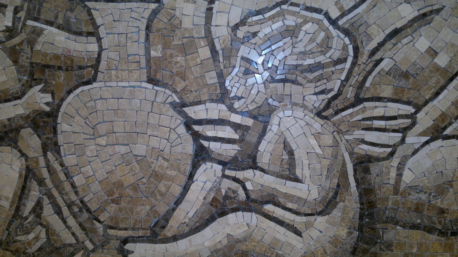 Mosaik