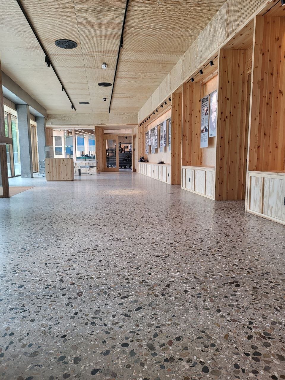 Terrazzo